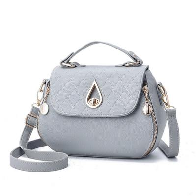 China Fashion Bolsa Couro Shoulder Bag Wholesale For Women Fashion Bags for sale