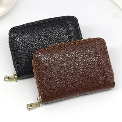 China Tender Waterproof Clips 2021 Classic Wallet Cheap Wallet for sale