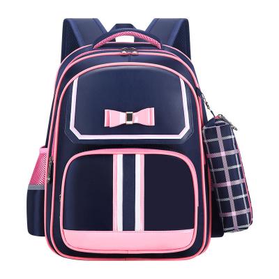 China School backpack anti-theft school supplies backpack for sale