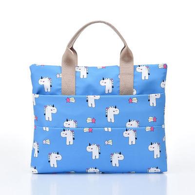 China Oxford Cloth Briefcase Bags Laptop Handbags Women Laptop Bags for sale