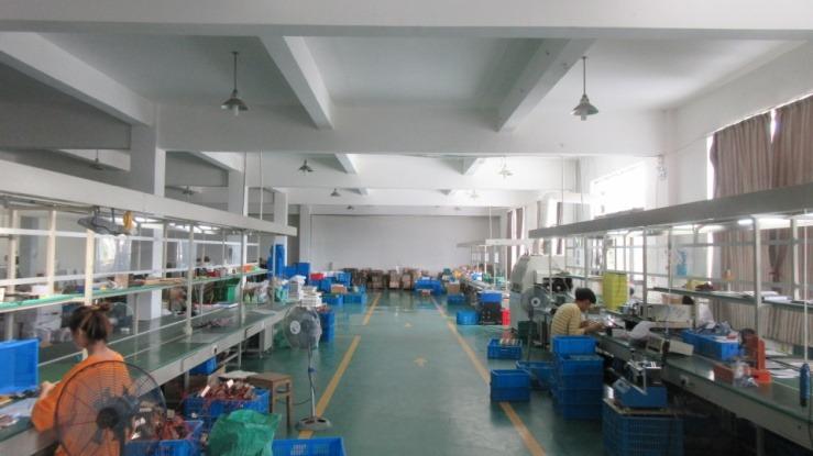 Verified China supplier - Ningbo Sunle Lighting Electric Co., Ltd.