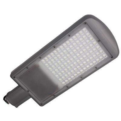 China ROAD 30W Outdoor Led Street Light w/3-5 Year Warranty, All In One Street Light for sale