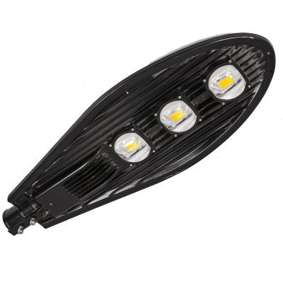 China ROAD Hot Sale Meanwell White / Black / Gray Cob 80 Watt Led Street Light for sale