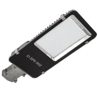 China ROAD led street light waterproof ip65 SLRJ 30w lumen led street light price list for sale