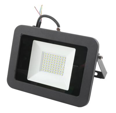 China SLFAP5 20w Garden Motion Sensor COB LED Flood Light Garden PIR Floodlight Led Flood Light For Security for sale