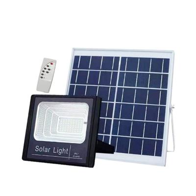 China Outdoor Solar Garden Night Fill Light Ip55 300w Led Solar Light for sale