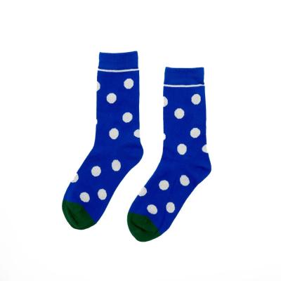 China QUICK DRY bamboo maker cotton material sport style foot tube socks for sale