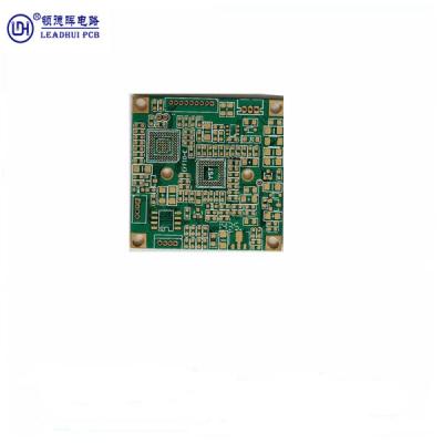 China Integrated circuit FR4 PCB for sale