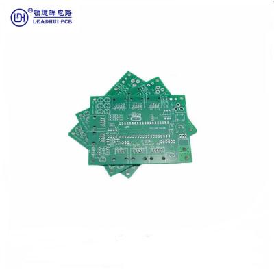 China Integrated circuit LEADHUI PCB Manufacturing custom pcba prototype design service OEM ODM pcb Printed Circuit Board manufa for sale