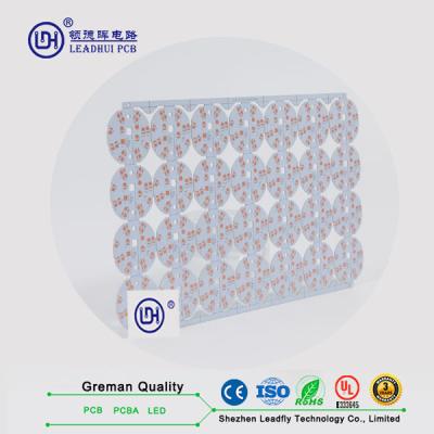 China LED Lighting Blank Pcb Board Electronic Circuit Assembly Parts Led Pcb Assembly Custom Ledpcb Manufacturer for sale