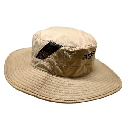 China Popular image for guys sport shading durable hat steampunk fisherman hat for sale