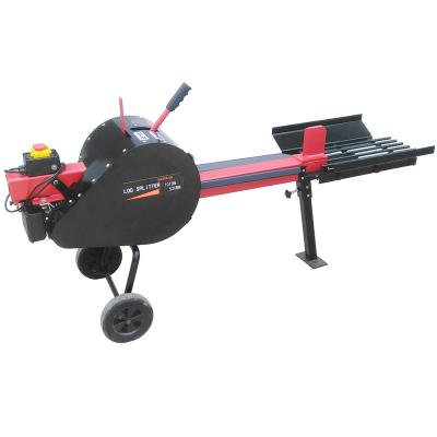 China Farms Fast Strike Log Splitter in 2018 for sale