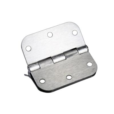 China Modern High Quality Zhutong Stainless Steel Door Hinges Window Closer Door Hinge For Glass Door for sale