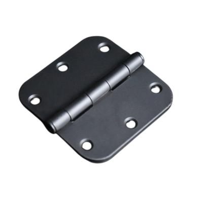 China Modern Modern Simple Stainless Steel 360 Degree Double Swing Hinges Door for sale