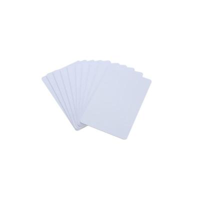 China Waterproof/13.56Mhz IC Card Smart Chip Rewritable Card UID Tag Copier 1K Tag S50 variable badge waterproof duplicator clone for sale