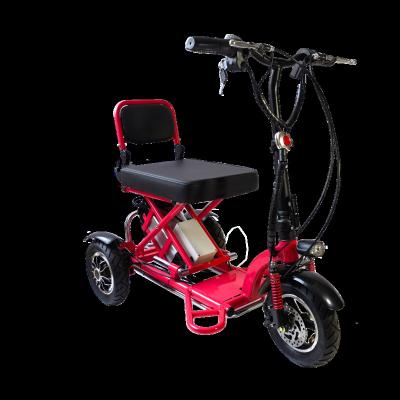 China Convenient Electric Tricycle For Two People Cheap Price Three Wheel Electric Tricycle for sale