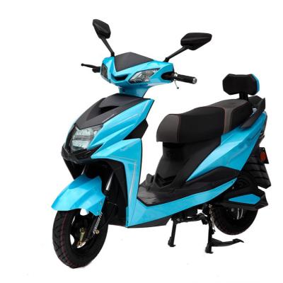 China Passenger 3 Wheeler Electric Tricycle With Rear Seat Electric Motorized Tricycle for sale