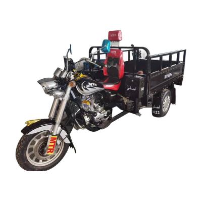 China Cargo Cargo Motorcycle Tricycle Made in China Tricycle Motorcycle for Farm for sale