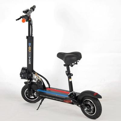 China Unisex High Speed ​​Electric Scooter For Adults Electric Scooter Foldable Scooter Adult for sale