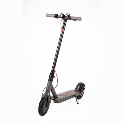 China 2 Wheel Unisex Foldable Electric Scooter With Seat Best Electric Scooter for sale