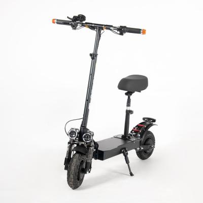 China 10 inch unisex fashionable electric fast scooter with cheap price 48v electric scooter for sale