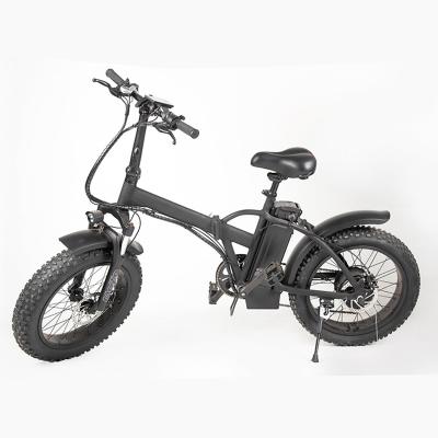 China 45km/h Foldable Aluminum Alloy Spoke Rim City Folding Bike Electric Bicycle for sale