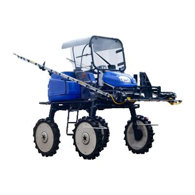 China Tower factory price iseki agricultural tractor boom sprayer 500L for sale