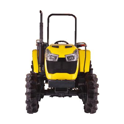 China factory farm garden tractor mini with front end loader with tools 4WD tractor made in japan by iseki for sale