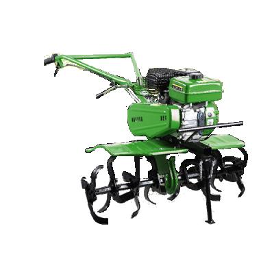 China Farms Mini Cheap Price Chinese Moto Tiller Equipment Vertical Tiller Cultivator for sale