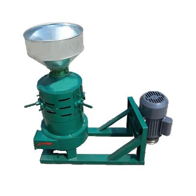 China Farms Hot Sale Buckwheat Grain Peel Hull Dehuller Machine Millet Peeling Machine for sale