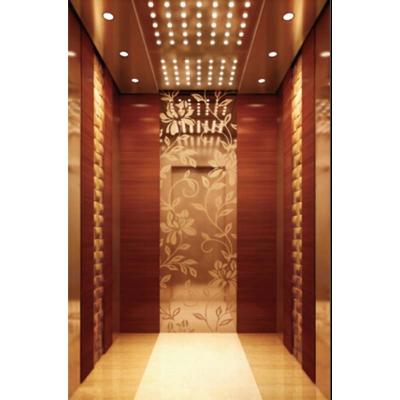 China Cheap and High Quality Contemporary Passenger Elevator Elevator Manufacturer in China for sale