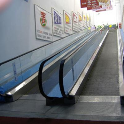 China Modern Outdoor FUJI Price Escalator Hyundai For Shopping Mall for sale