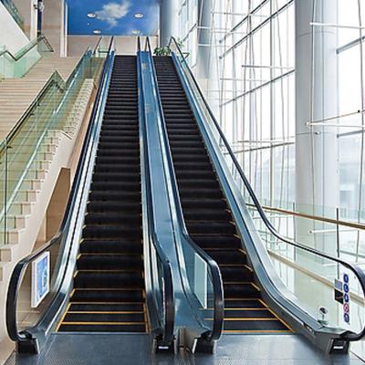 China Indoor Usage Shopping Contemporary Mall Manufacturer China Electric Escalator for sale