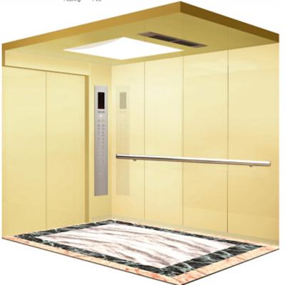 China Medical Elevators Medical Elevators Standard Medical Commercial Hospital Elevator Professional Elevator for sale