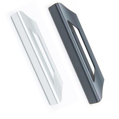 China Modern Glass Sliding Wall Door Handle Handgreep Sliding Door Handle for Terrasoverkapping for sale