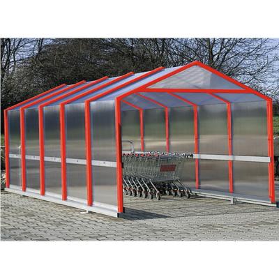 China Triangle Wind And Water Proof Triangle Caddy Shelter for sale