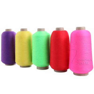 China High Tenacity High Tenacity Dyed Nylon Yarn 40d - 100d Nylon Yarn Kg for sale