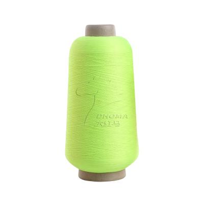 China 100d2 tenacity tops nylon sewing thread wholesale nylon elastic yarn dty nylon thread tops for swimwear sewing for sale