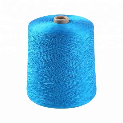 China Sustainable 75D/2 Polyester Crochet Embroidery Thread for sale