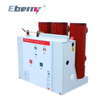 China ZN63 VS1 12KV 210mm de Elektro Vacuüm Elektro Vacuümbreker van de Breker Binnenhoogspanning Te koop