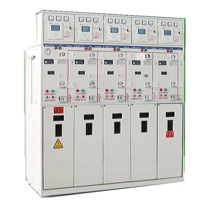 Cina YM-GTXGN-12 11kV Air Isolated MV Switchgear Electric Distribution Panel Cabinet in vendita