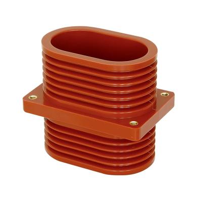 China 12 KV Busbar Bushing mit 24kV Epoxydämmer für Innenraum Hochspannungs-Schaltanlagen zu verkaufen