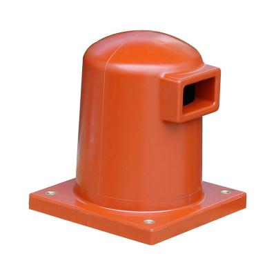 China 17kV 24kV High Voltage Contact Box Cover Switchgear Cable Joint Box for sale