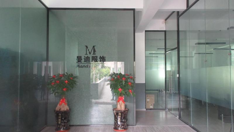 Verified China supplier - Shenzhen Mandy Import And Export Trade Co., Ltd.