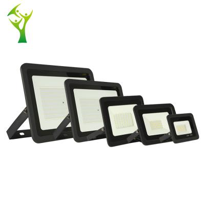 China Professional LANDSCAPE Shenhong Low Price High Lumen Park Garden 10 20 30 50 100 150 200 300W LED Flood Light for sale