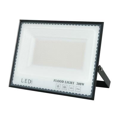 China New LED Garden Floodlight Stadium Parks 30W 50W 100W 150W Energy Saving Waterproof Flood Light for sale