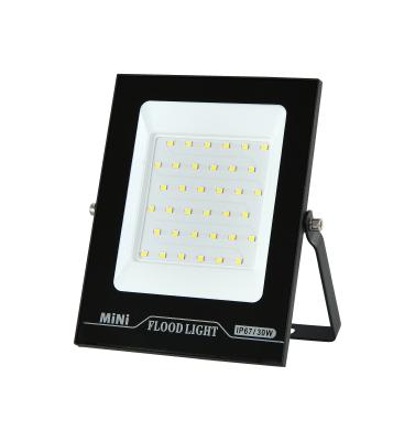 China Outdoor Theme Park Shenhong Flood Light Ip65 10w 20w 30w 50w 100w 150w 200W Reflectores led floodlight for sale