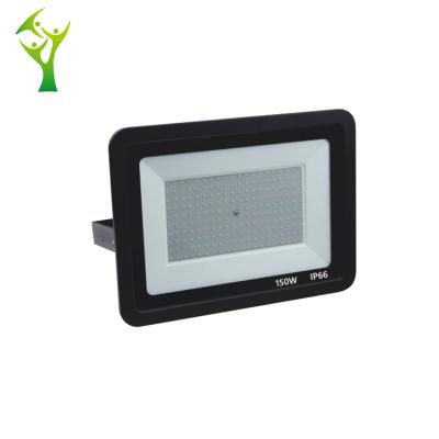 China LANDSCAPE Factory Price Wholesale Die Casting Ip66 Tennis Court Yard Villa 150watt Outdoor LED Flood Light for sale