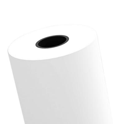 China Wholesale POS Machine ATM Machine Factory Thermal Printer Paper Roll 80mm ATM Thermal Paper Rolls for sale