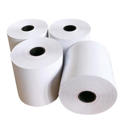 China POS Machine ATM Machine Factory Price Thermal Paper Elephant Rolls 57/80mm Width Thermal Paper Jumbo Reel for sale